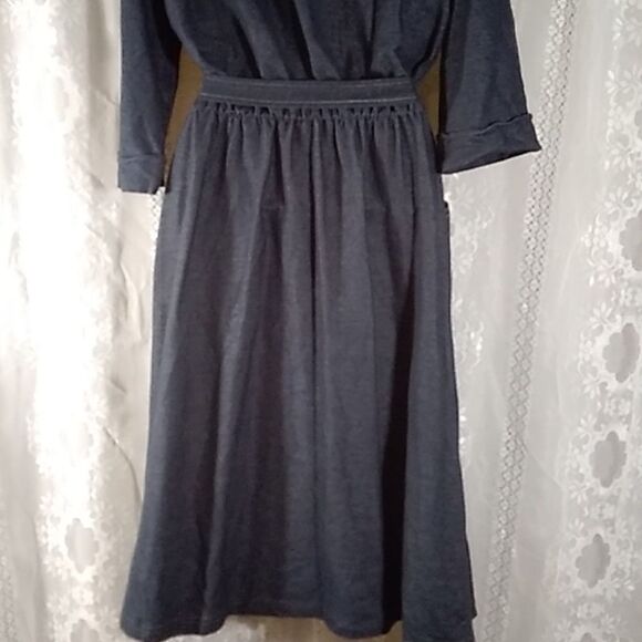 Vintage Anthony Richards Women's Dress Size 12 - Picture 6 of 10